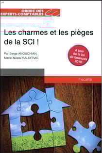 Les charmes et les pièges de la SCI