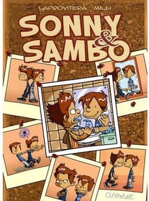 Sonny et sambo