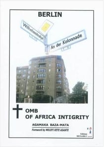 Berlin, Tomb of Africa integrity