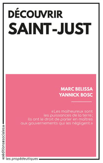 Découvrir Saint-Just