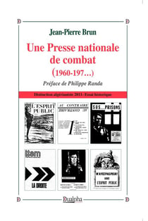 Une presse nationale de combat (1960-197...)
