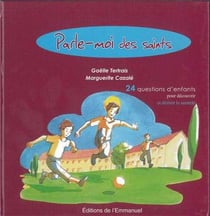Parle-moi des Saints