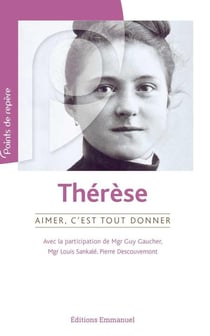 Therese, aimer c'est tout donner