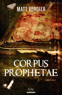 Corpus prophetae