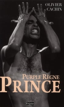 Prince purple règne