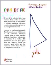 Faim de vie : Yole