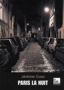 Paris la nuit