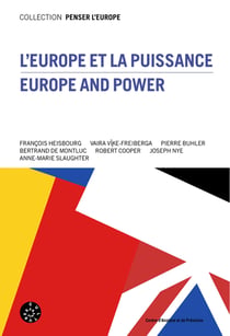 L'europe et la puissance