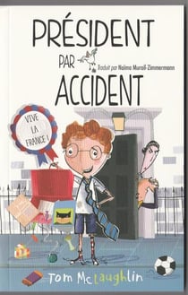 Président par accident
