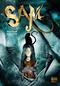 Sam - journal d'une sorcière