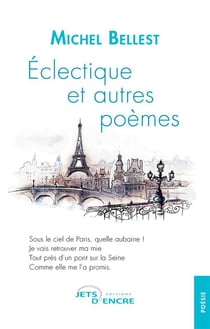 Eclectique et autres poemes