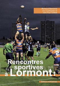 Chroniques sportives de lormont