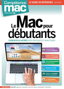 COMPETENCE MAC Hors-Série n.1