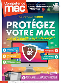 COMPETENCE MAC n.73