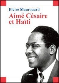 Aimé, cesaire et haïti