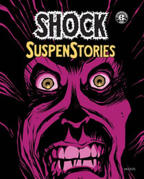 Shock suspenstories - integrale vol.1