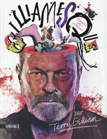 Gilliamesque