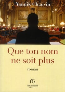 Que ton nom ne soit plus