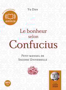Le bonheur selon confucius