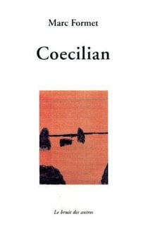 Coecilian
