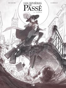Les rivières du passé Tome 2 : Lamia