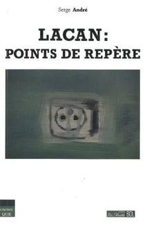 Lacan - points de repère