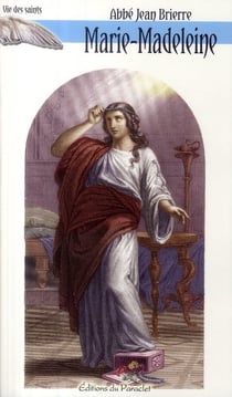 Marie-madeleine