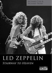 Led Zeppelin - stairway to heaven