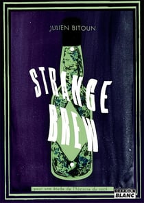 Strange brew - pour une étude de l'histoire du rock