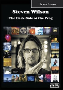Steven wilson - the dark side of the prog