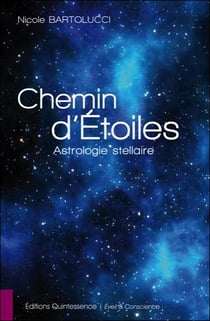 Chemin d'étoiles - astrologie stellaire