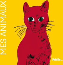 Mes animaux