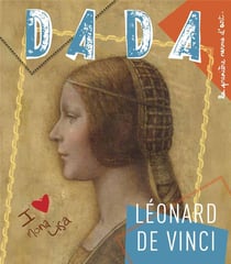 Revue Dada n.169 : Léonard de Vinci