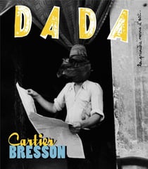 Revue Dada n.190 : Cartier-Bresson