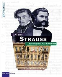 STRAUSS, Johann
