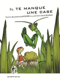 Il te manque une case