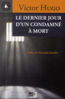 Dernier jour d'un condamné à mort