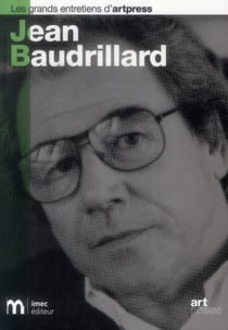Jean Baudrillard