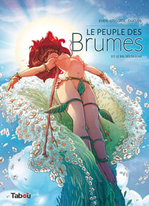 Le peuple des brumes Tome 3 : le bal des saisons