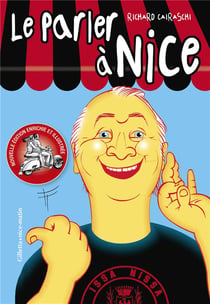 Le parler à Nice (6e édition)