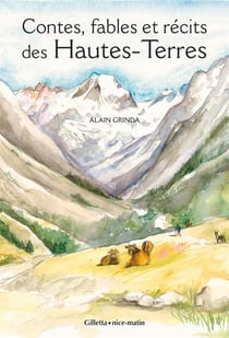 Contes, fables et récits des hautes-terres