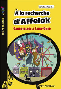 À la recherche d'Affelok