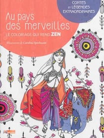 Contes et légendes extraordinaires