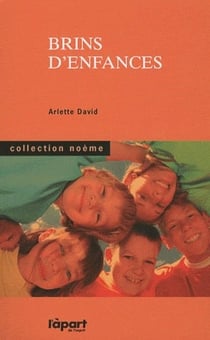Brins d'enfances