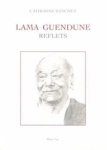 Lama Guendune - reflets
