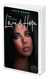 Love and hope : Shadna