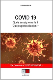 Covid 19 - quels enseignements ? quelles pistes d'action ?