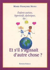 Et s'il s'agissait d'autre chose