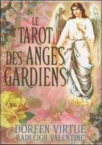 Le tarot des anges gardiens - coffret