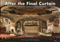 After the final curtain - the fall of the American Movie Theater